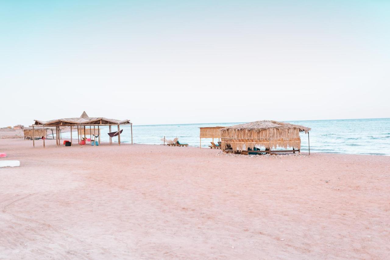 Hotel Anne Sinai'S Best Camp & Resturant à Nuweiba` Extérieur photo
