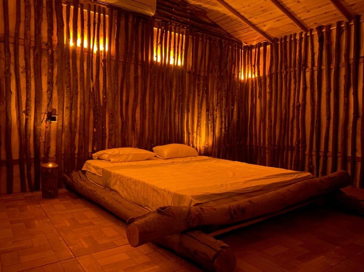 Hotel Anne Sinai'S Best Camp & Resturant à Nuweiba` Extérieur photo