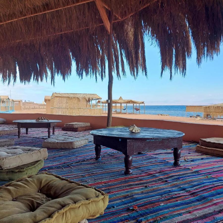 Hotel Anne Sinai'S Best Camp & Resturant à Nuweiba` Extérieur photo