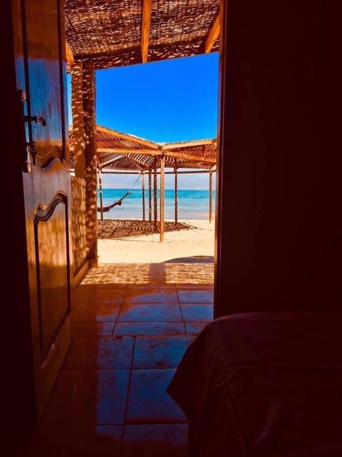 Hotel Anne Sinai'S Best Camp & Resturant à Nuweiba` Extérieur photo