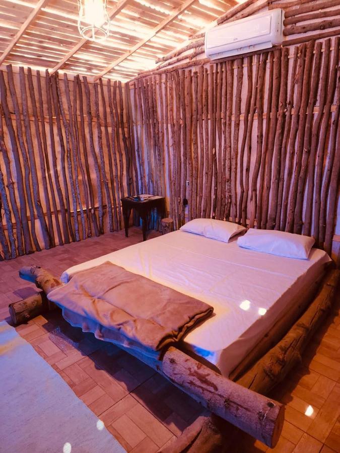 Hotel Anne Sinai'S Best Camp & Resturant à Nuweiba` Extérieur photo
