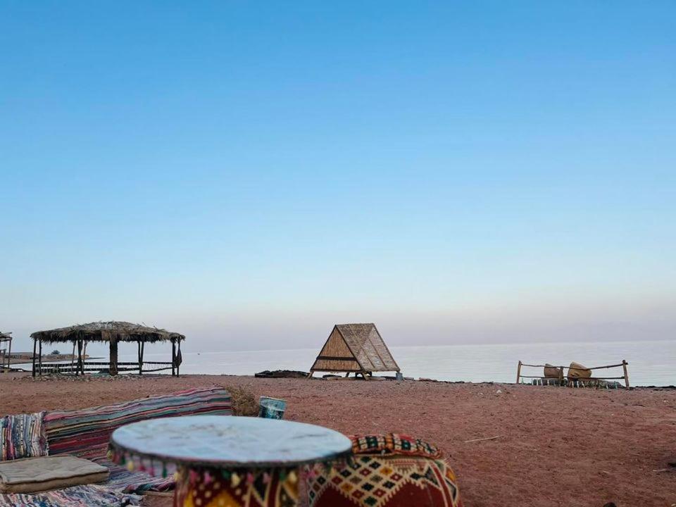 Hotel Anne Sinai'S Best Camp & Resturant à Nuweiba` Extérieur photo