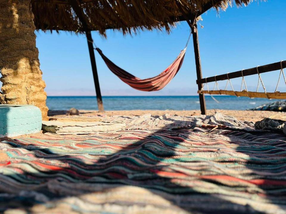 Hotel Anne Sinai'S Best Camp & Resturant à Nuweiba` Extérieur photo