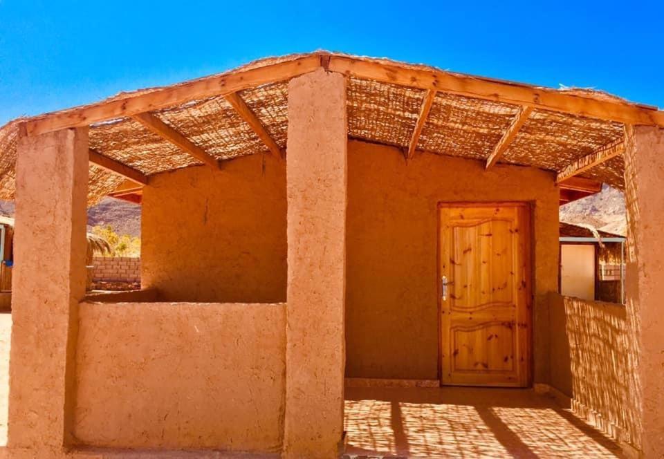 Hotel Anne Sinai'S Best Camp & Resturant à Nuweiba` Extérieur photo